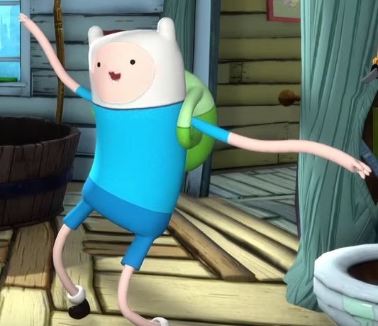 人気アニメがADVゲーム化！『Adventure Time: Finn and Jake Investigations』CS版が海外で発売