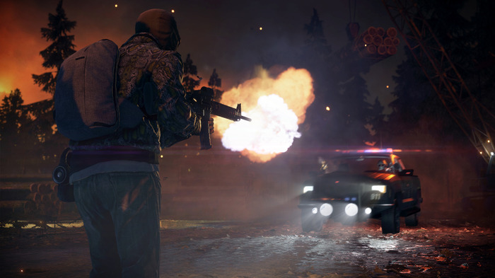 『Battlefield Hardline』無料コンテンツアップデート「Blackout」発表―夜間マップなど追加へ