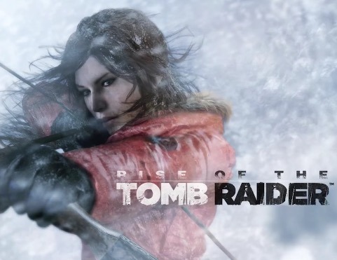 廃工場での探索プレイを披露する『Rise of the Tomb Raider』30分弱の新ムービー