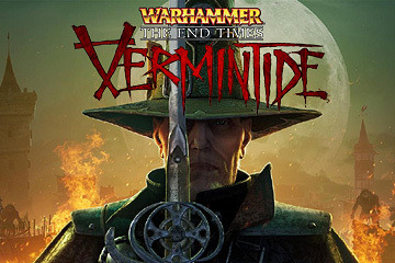 【げむすぱ放送部】『Warhammer: End Times - Vermintide』火曜夜生放送―L4D風ダークなCo-opアクション！