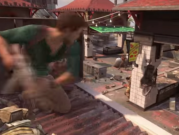 『Uncharted 4』のマルチプレイモード映像初公開、βテストは欧米で12月開催へ