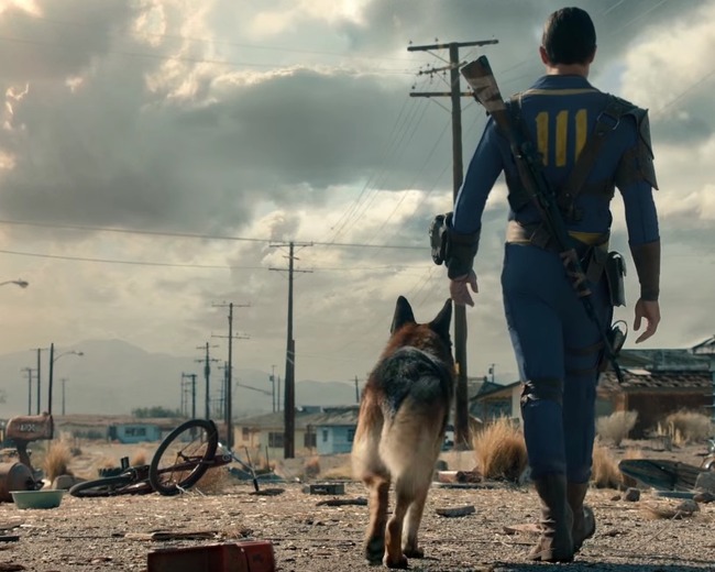 国内版『Fallout 4』はCERO「Z」、表現差異無しで発売へ―ファン注目の実写映像も披露