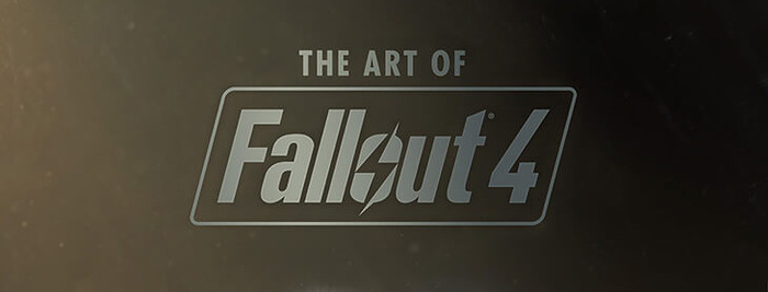 Bethesdaが『Fallout 4』公式アートブックの中身をチラ見せ！―魅力的なアート満載