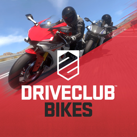 PS4新作『DRIVECLUB Bikes』が国内でも配信開始―DLC版と単品起動版も