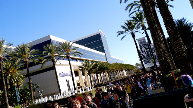 米国で「BlizzCon 2015」が開幕、とてつもない数のファンが集結！【現地フォトレポ】