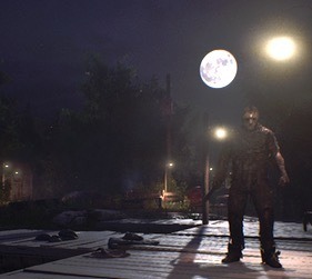 非対称マルチ作『Friday the 13th: The Game』プレイ映像が初披露―Kickstarterも無事完走