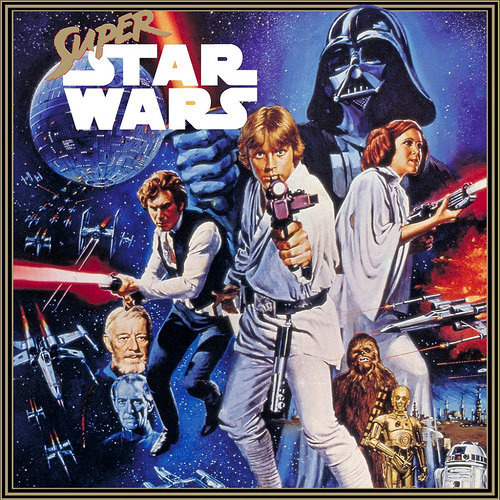 1992年発売『Super Star Wars』PS4/PS Vita向けに海外配信―『メタスラ』風横スクアクション