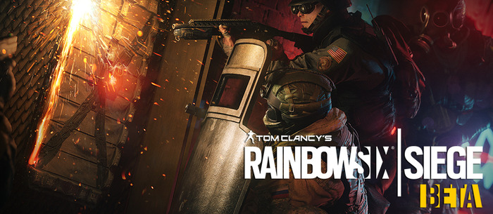 海外向けに『Rainbow Six Siege』オープンβ詳細判明―新コンテンツ追加も