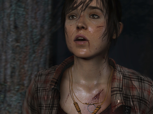 PS4版『Beyond: Two Souls』『Heavy Rain』の海外配信日決定―様々な改善点も明らかに