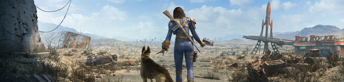 Bethesdaが『Fallout 4』のパッチ配信計画を明らかに―まずはPC版にベータパッチ配信