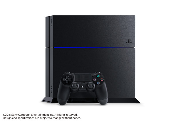 PlayStation 4の全世界累計実売台数が3,020万台を突破！