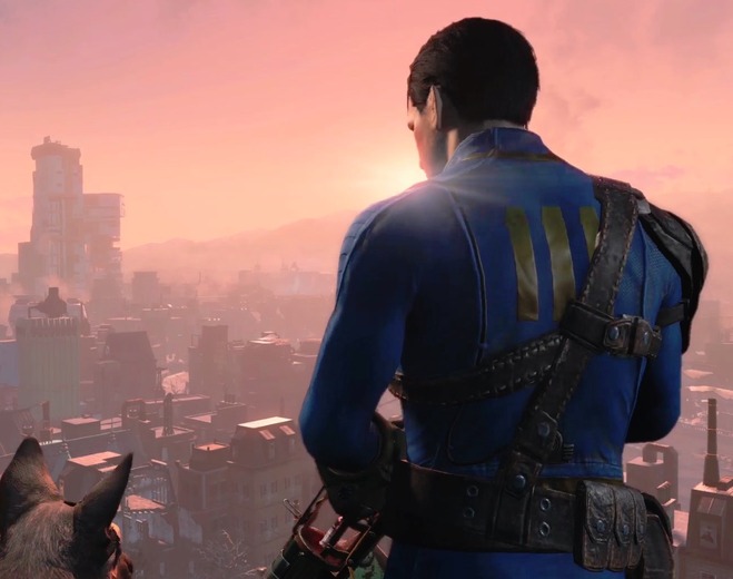 日本語音声で堪能！『Fallout 4』国内向けローンチトレイラーがお披露目