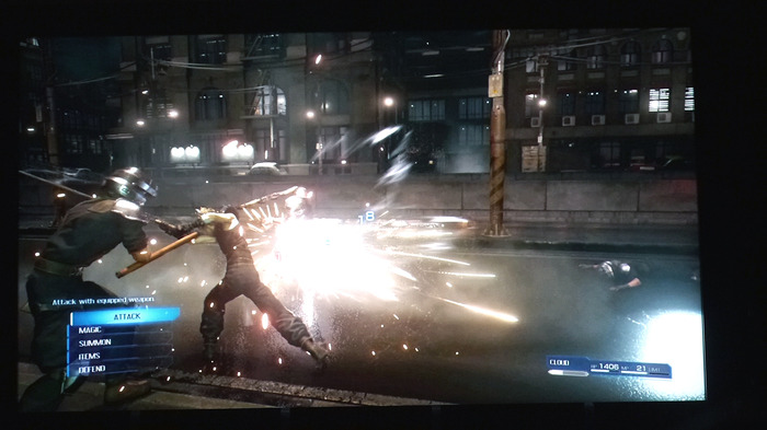 【PSX 15】『二ノ国2』『FF7』リメイクに全米ファン沸く―「PlayStation Experience 2015」キーノート現地レポ