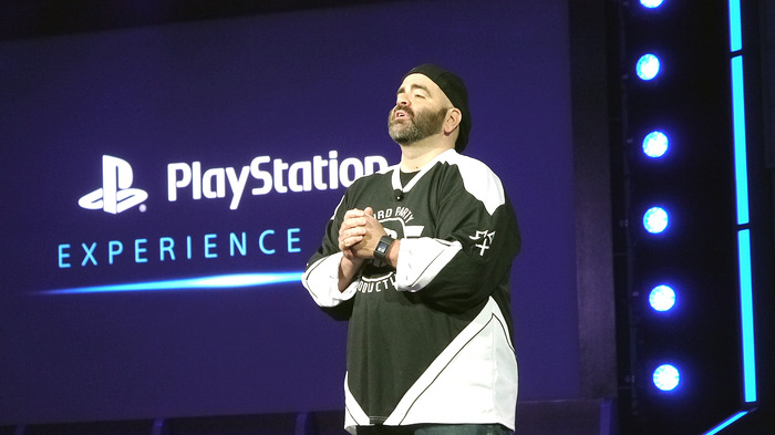 【PSX 15】『二ノ国2』『FF7』リメイクに全米ファン沸く―「PlayStation Experience 2015」キーノート現地レポ