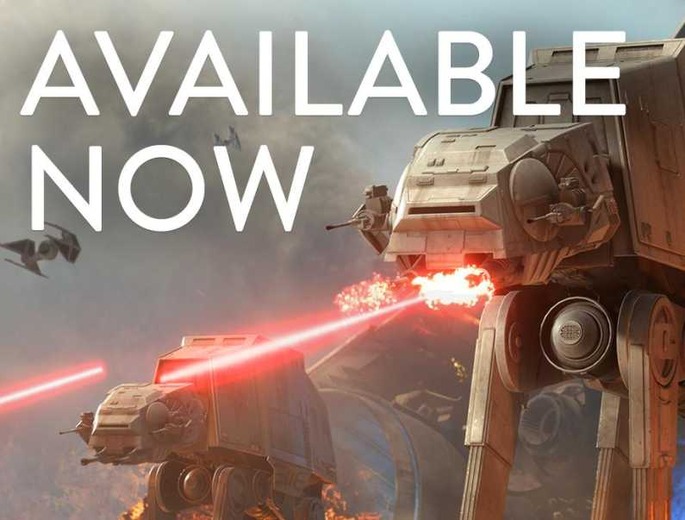 『STAR WARS バトルフロント』無料DLC「バトルオブジャクー」配信開始！