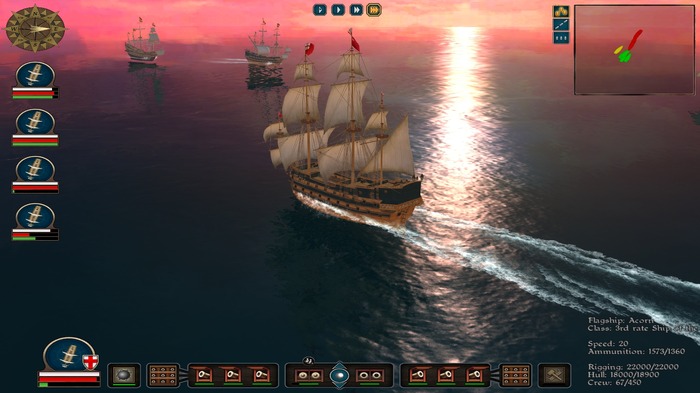 カリブ海賊RPG『Blood & Gold: Caribbean!』が配信開始―『M&B: Warband』のエンジン使用