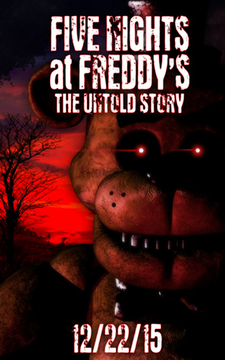 噂：警備室ホラー『Five Nights at Freddy's』小説版が登場か―公式サイトに新たな動き