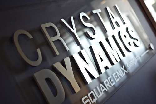 『トゥームレイダー』Crystal DynamicsのボスであったDarrell Gallagher氏が退社