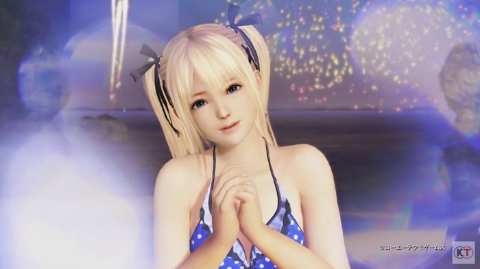 『DOA Xtreme 3』第1弾プロモ映像―技術的革新の“やわらかエンジン”に迫る