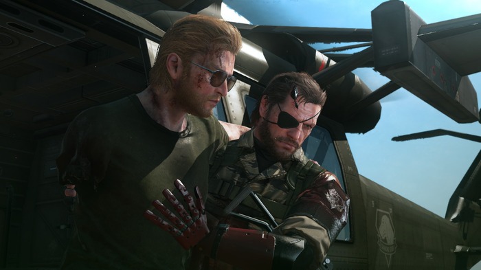 PC Gamer誌が選ぶGOTY2015は『MGS V: TPP』―ベストマルチプレイは『Rocket League』