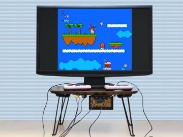 ファミコン互換機の自作キット「ファミつく」登場！“ボクの考えた○○ファミコン”に挑戦できる