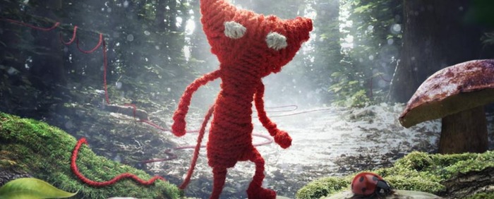 ほんわか毛糸ACT『Unravel』国内発売日は2月9日に！海外と同時リリース