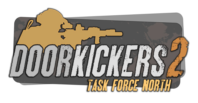 『Door Kickers 2 - Task Force North』が正式発表―今度は中東の戦場が舞台！