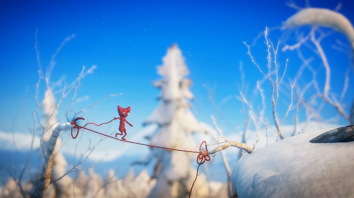 米国特許庁、毛糸ACT『Unravel』商標を棄却―EA曰く「発売日に影響無し」