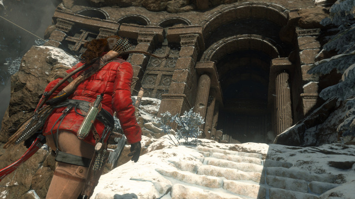 PC版『Rise of the Tomb Raider』動作環境が海外Xboxページに掲載―推奨はGTX 970