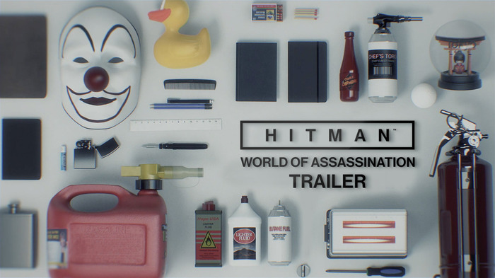 『HITMAN』のストーリー展開に関する詳細公開―現代のTVシリーズからインスパイア