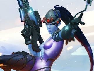 『Overwatch』次回CBT日程が海外発表、新システムやマップで近日始動