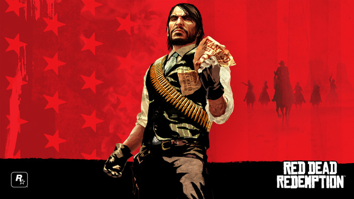 Xbox One後方互換対応の『Red Dead Redemption』が海外で誤配信―現在は対応済み