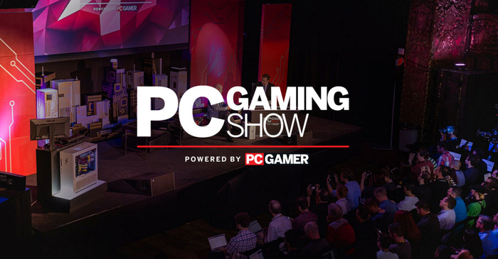 PCゲーム独自イベント「PC Gaming Show」が2016年も開催―発表内容に焦点を当てる