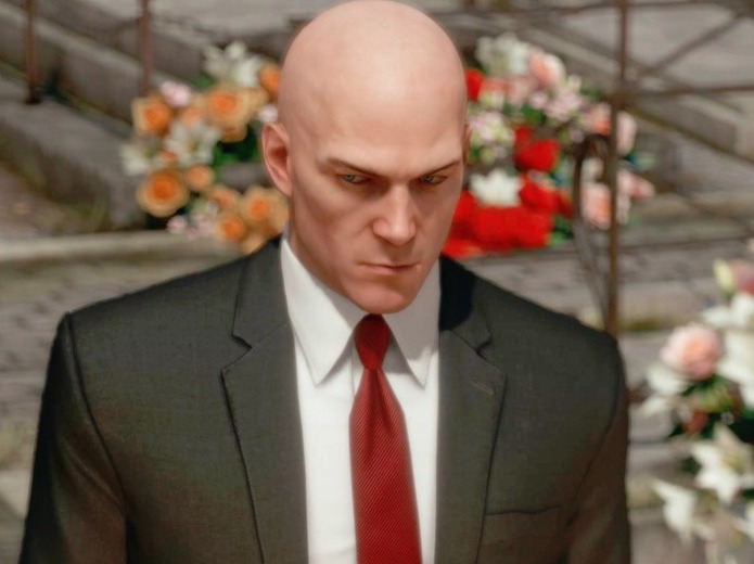 暗殺劇を生み出す設計術とは…『Hitman』レベルデザインを語る海外向け映像