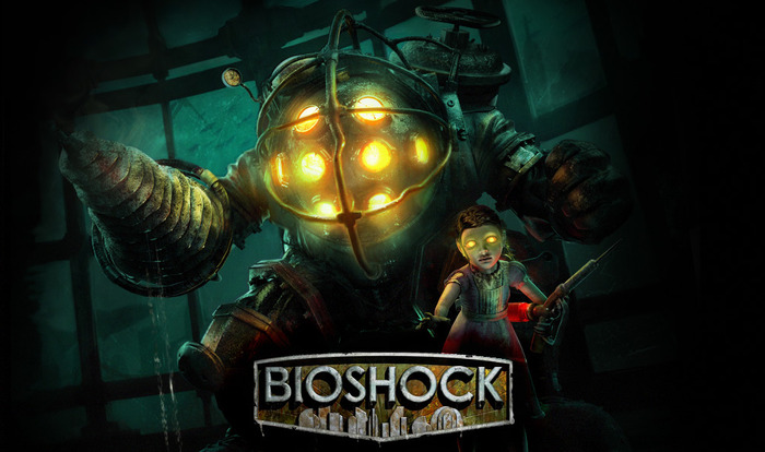 噂:『BioShock: The Collection』の情報が伯レーティング機関に浮上