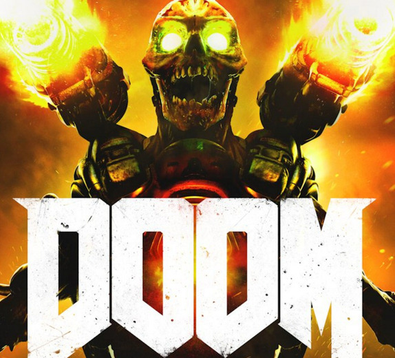 ドイツ国内で新生『DOOM』は無規制で発売