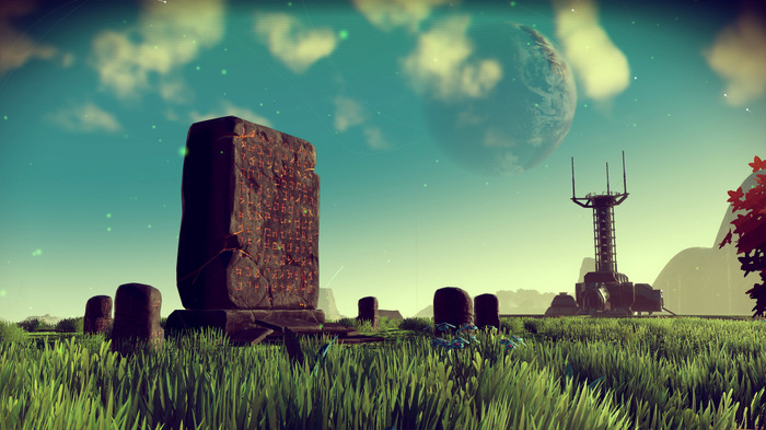 『No Man's Sky』海外発売日がとうとう決定！―注目の製品情報や新映像も