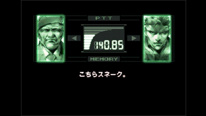 【海外ゲーマーの声】『METAL GEAR SOLID』シリーズに見る小島監督の変遷