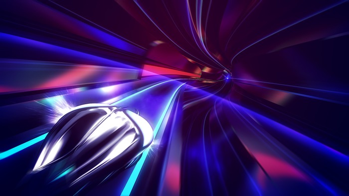 リズムバイオレンス『Thumper』のPlayStation VR対応が発表！―最新トレイラーも披露