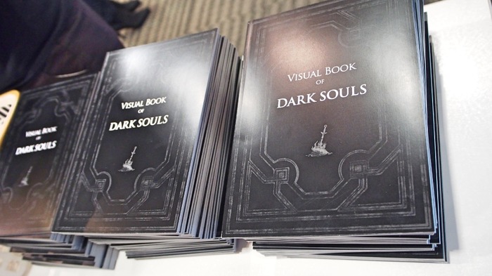 『DARK SOULS III』完成発表試遊会レポ―未公開エリア「不死街」をプレイ！