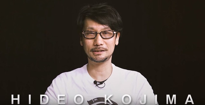 小島監督による「HideoTube」第2回がYouTubeで公開―近況報告と映画紹介