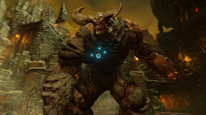 新生『DOOM』日本版5月19日リリース決定―CERO Zで表現規制ナシ！