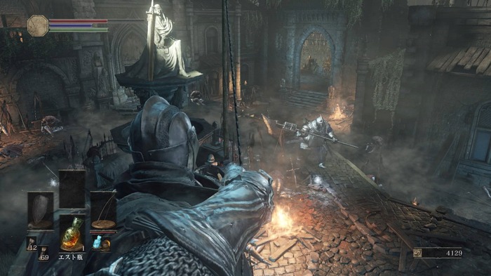 【特集】『DARK SOULS III』で初心者が心を折らないための10の心得