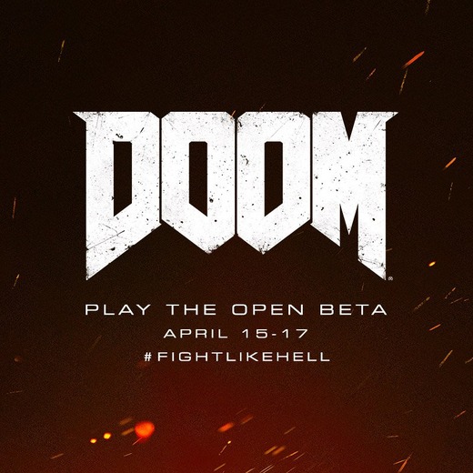 『DOOM』海外向けオープンベータ開催決定！新要素盛りだくさんのDLC情報も