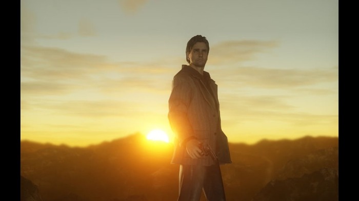 名作ADV『Alan Wake』DLC2種がXbox 360向けに無料配信