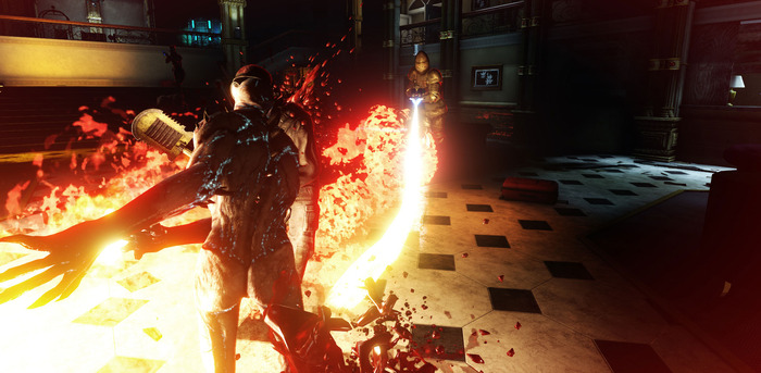 『Killing Floor 2』に対戦モード実装！前作ファンおなじみの新武器も追加