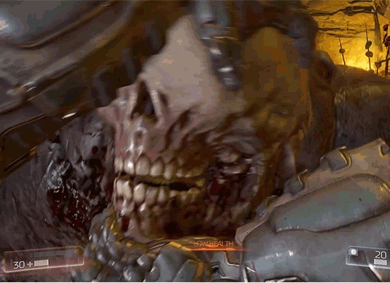 新生『DOOM』の魅力を伝える特別企画が公式サイトで開始―第1回はシングルキャンペーン