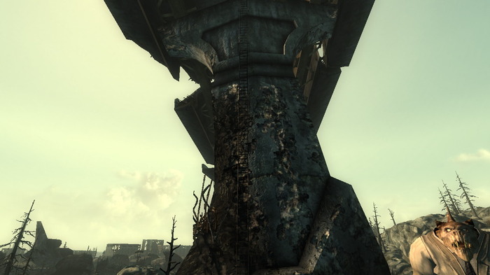 【このModがスゴイ】『Fallout 3』の旅は宇宙へ！？「The Final Frontier」Mod