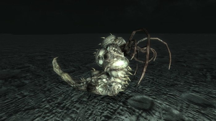 【このModがスゴイ】『Fallout 3』の旅は宇宙へ！？「The Final Frontier」Mod