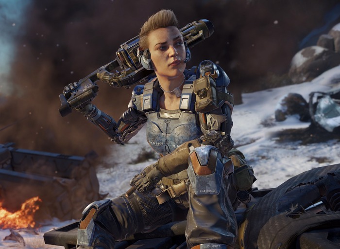 『CoD: BO3』PC版公式MOD＆マップ開発ツールのアルファテスト開始へ